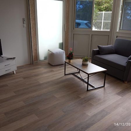 Leu Doux Bruit Des Vagues Appartement Saint-Leu Buitenkant foto